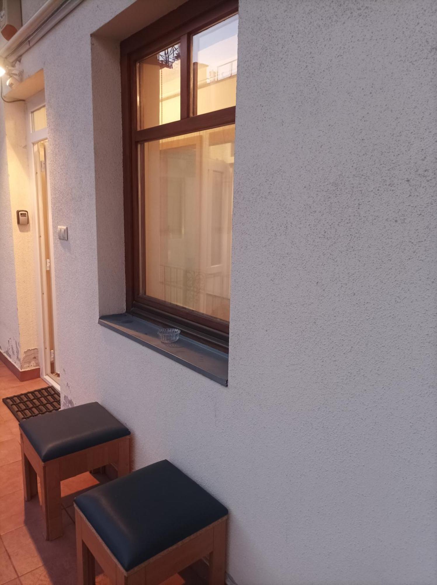 Central Apartment At Nagymezo Street Βουδαπέστη Εξωτερικό φωτογραφία