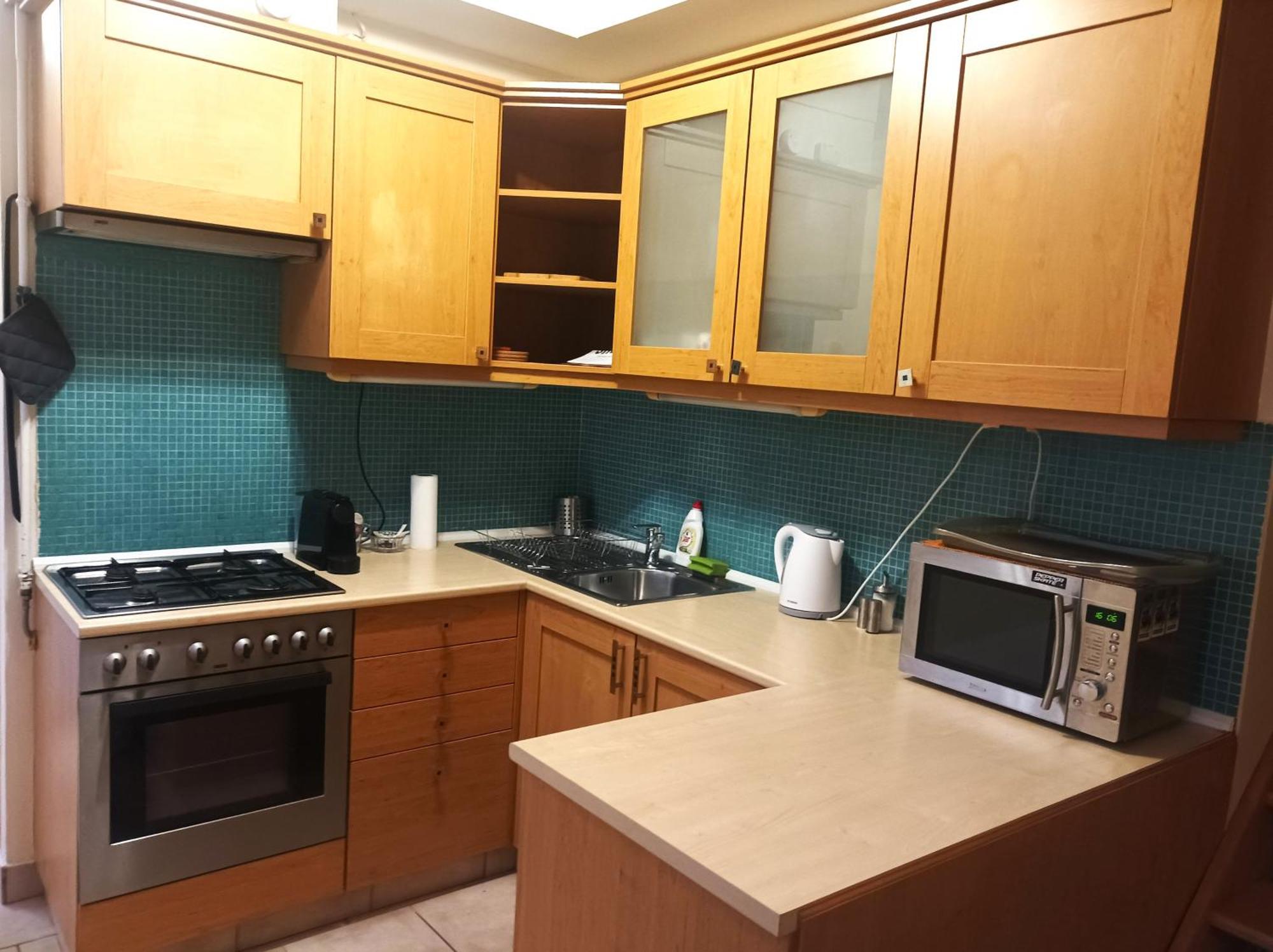 Central Apartment At Nagymezo Street Βουδαπέστη Εξωτερικό φωτογραφία