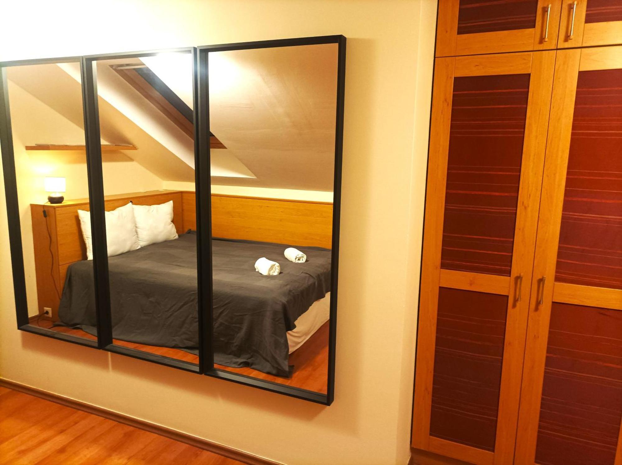 Central Apartment At Nagymezo Street Βουδαπέστη Εξωτερικό φωτογραφία