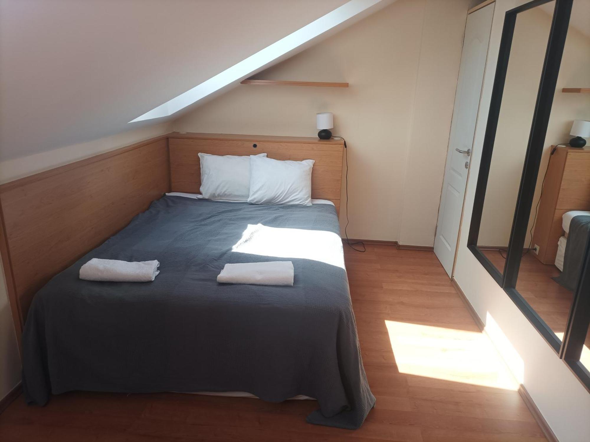 Central Apartment At Nagymezo Street Βουδαπέστη Εξωτερικό φωτογραφία