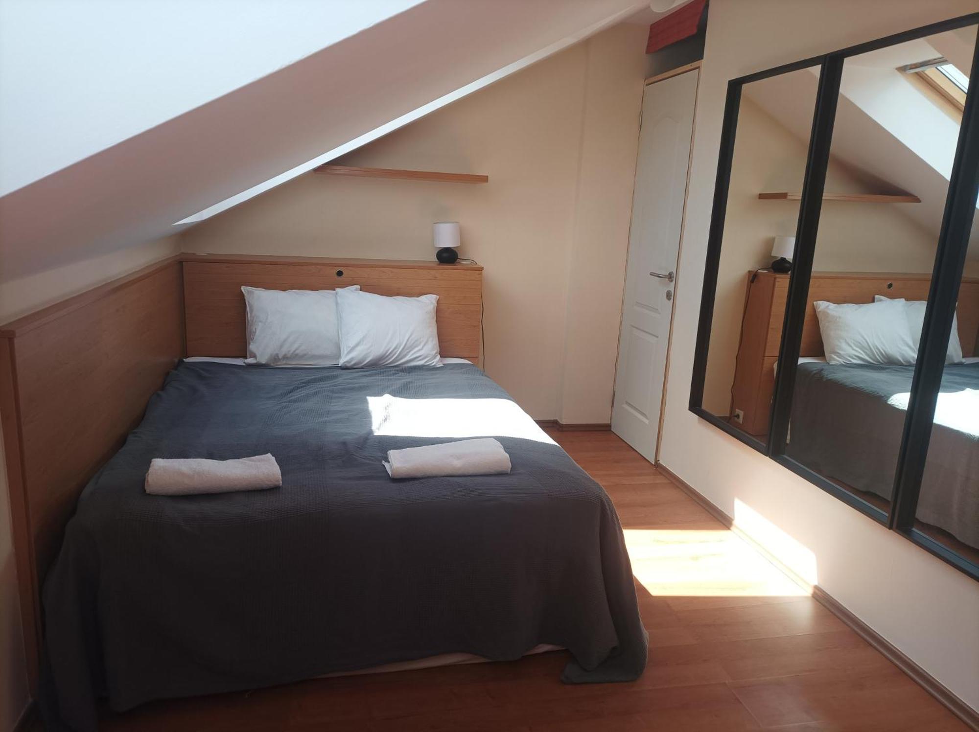 Central Apartment At Nagymezo Street Βουδαπέστη Εξωτερικό φωτογραφία